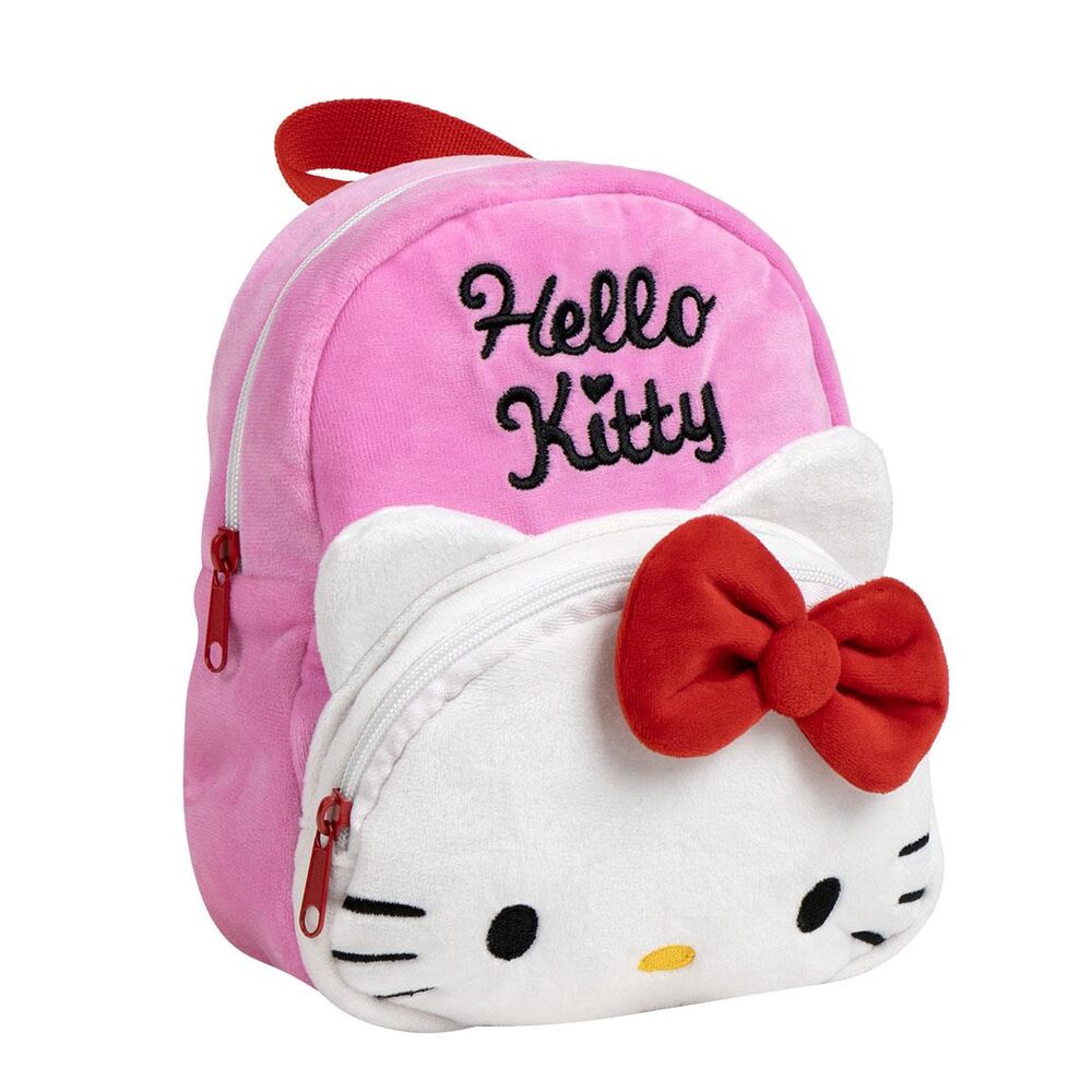Sac à dos Hello Kitty 22 cm