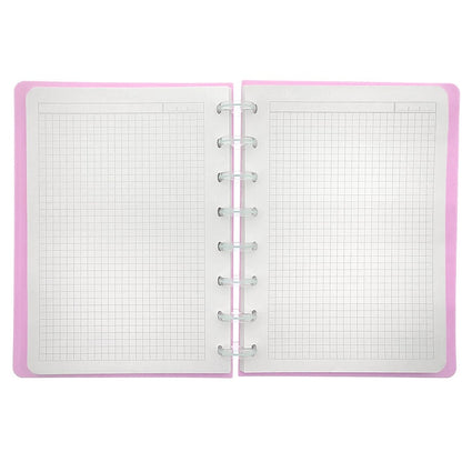 Cahier Capibara Majesty, vue 2
