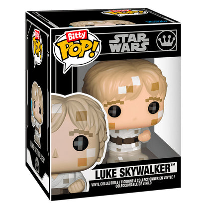 Figurine Funko POP! Bitty Pop Arcade Star Wars, vue 5