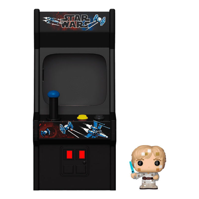 Figurine Funko POP! Bitty Pop Arcade Star Wars, vue 2
