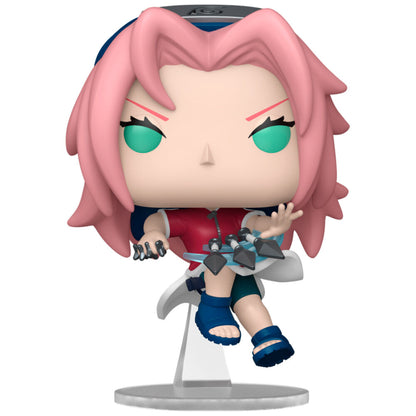 Figurine Funko POP! Naruto Sakura Haruno