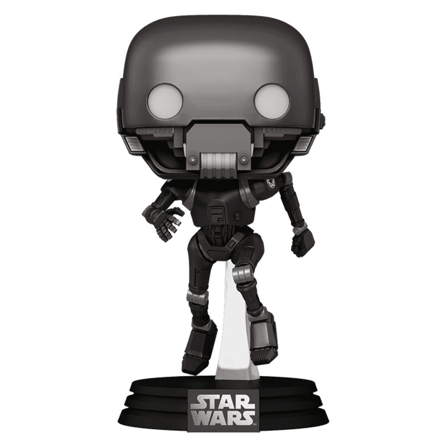 Figurine Funko POP! Star Wars K 2SO