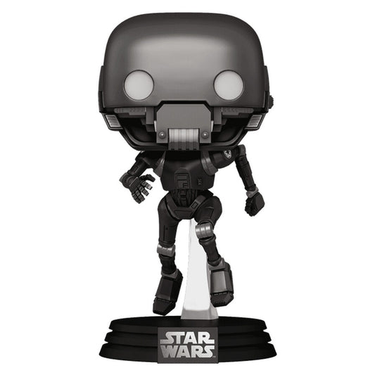 Figurine Funko POP! Star Wars K 2SO