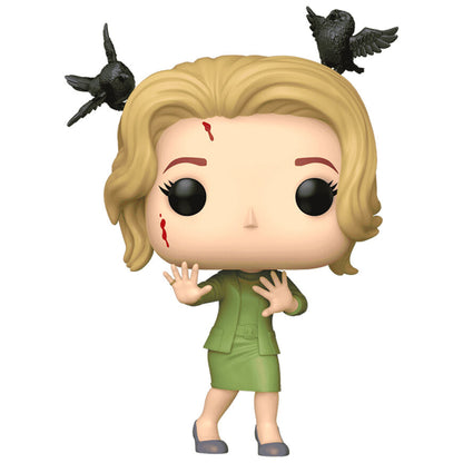 Figurine Funko POP! Los Pajaros Melanie Daniels