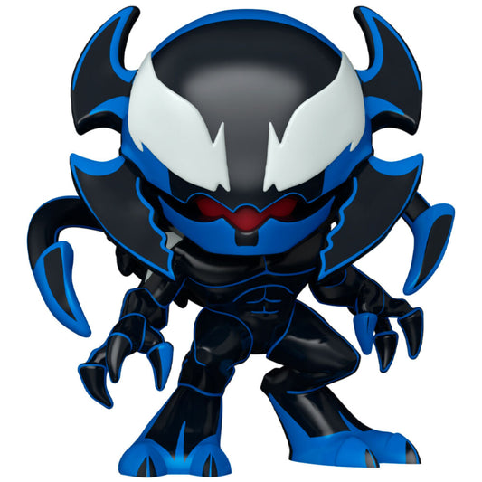 Figurine Funko POP! Spider Man Alien Monster