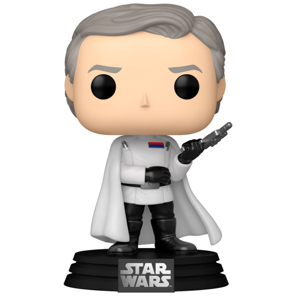 Figurine Funko POP! Star Wars Orson Krennic, vue 2