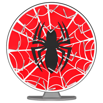 Figurine Funko POP! Display Bitty POP Marvel Spider Man Web