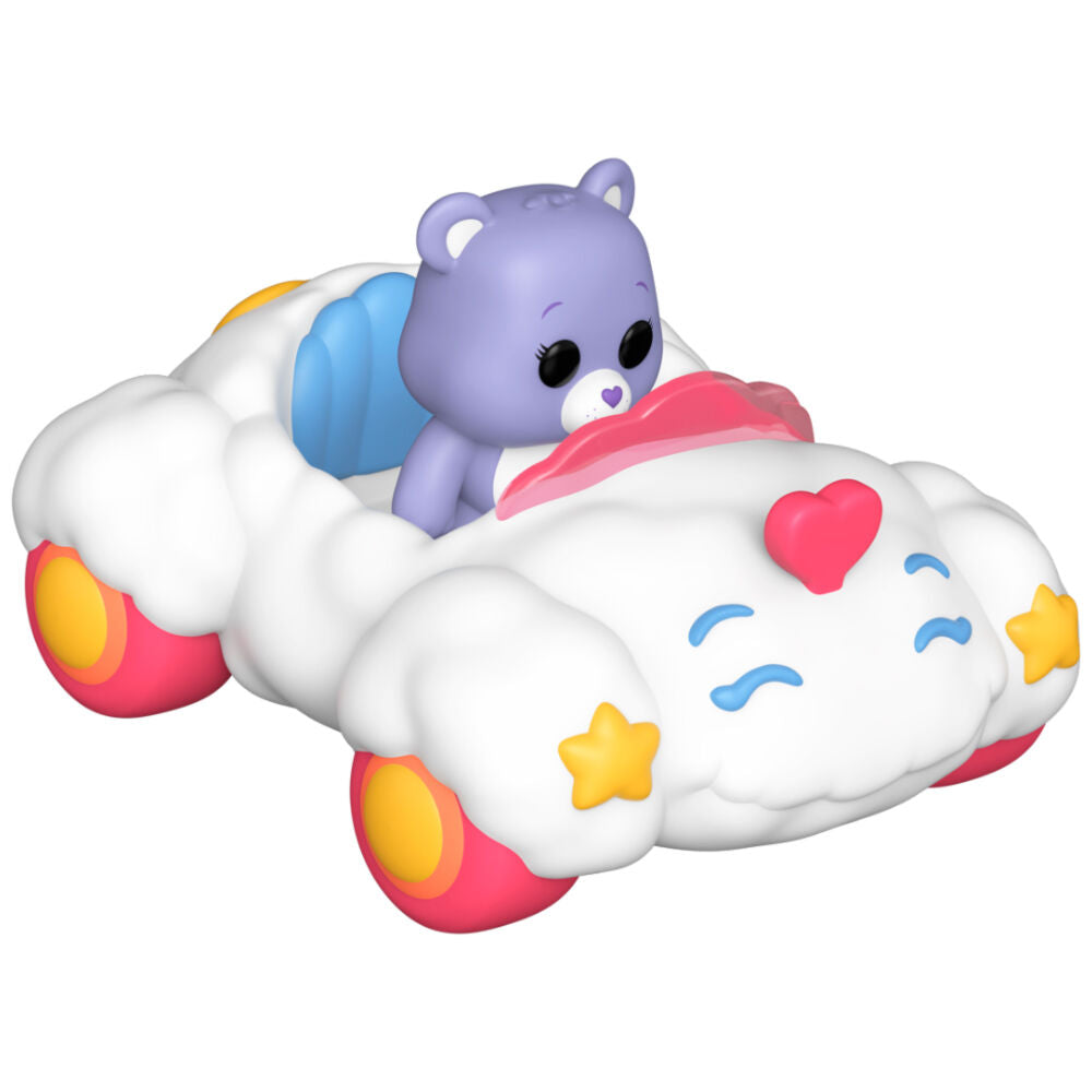 Figurine Funko POP! Bitty POP Ride Osos Amorosos Nube Movil