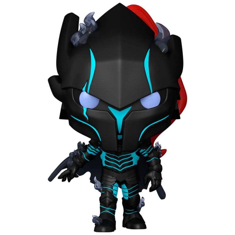 Figurine Funko POP! Solo Leveling Igris