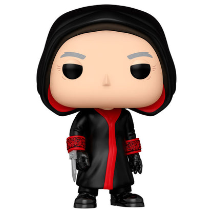 Figurine Funko POP! Saw Jigsaw, vue 2