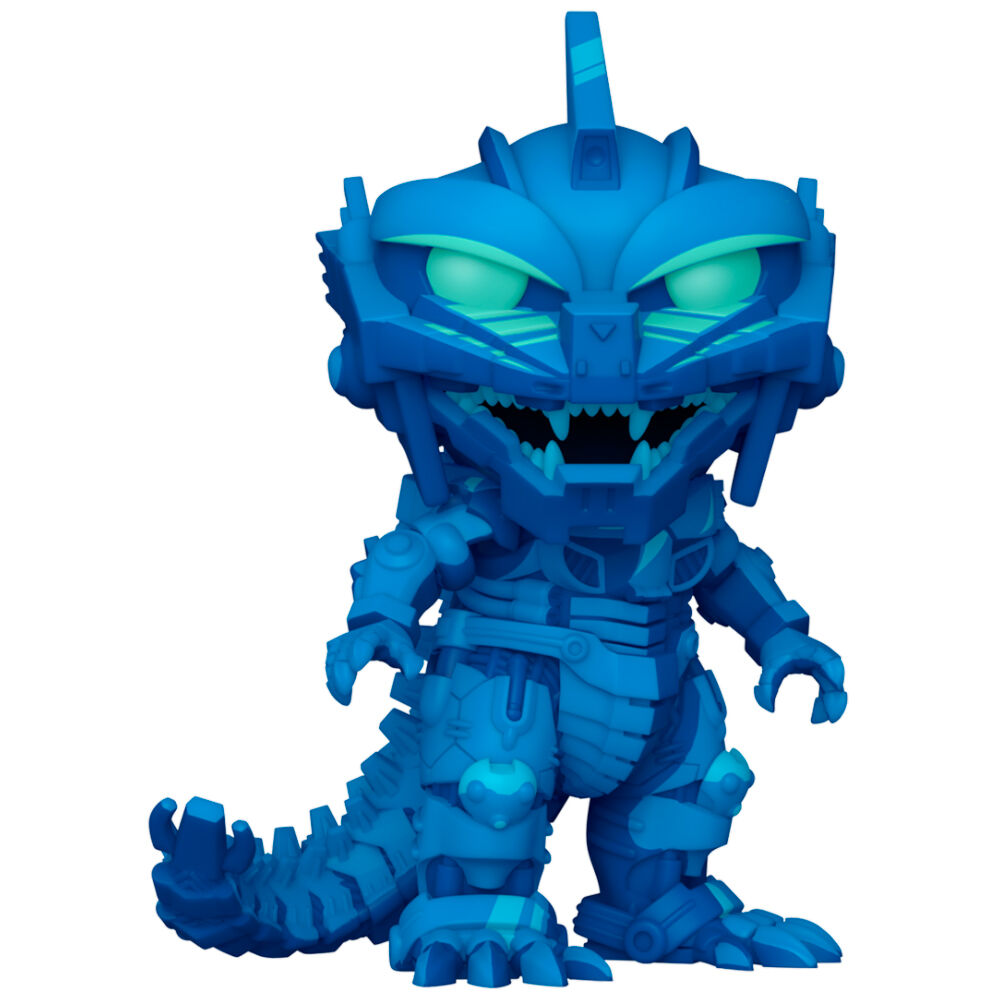 Figurine Funko POP! Premium Godzilla Mechagodzilla