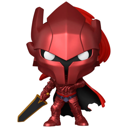 Figurine Funko POP! Solo Leveling Igris Chase