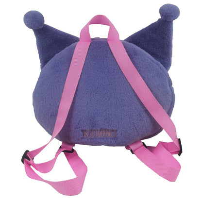Sac à dos Hello Kitty Kuromi 28 cm, vue 2