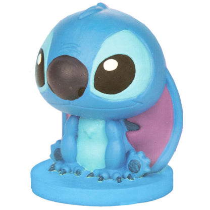 Coloriage Disney Stitch plaster figure for, vue 2