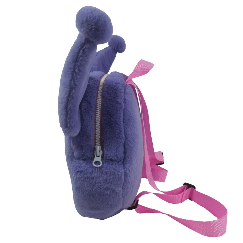 Sac à dos Hello Kitty Kuromi 28 cm, vue 3
