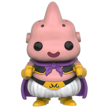 Figurine Funko POP! Dragon Ball Z Majin Buu, vue 2