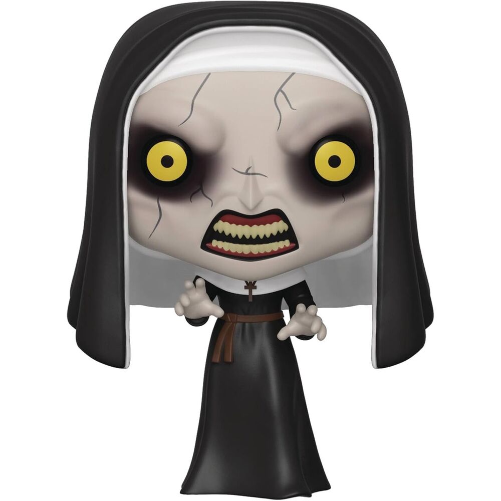 Figurine Funko POP! La Monja Demonic Nun, vue 2
