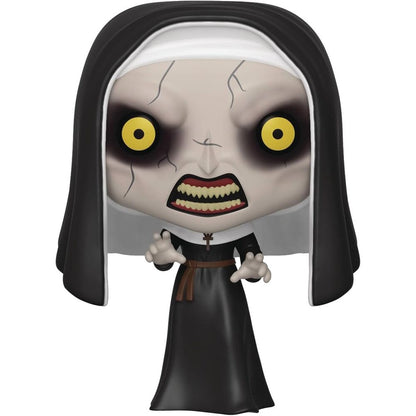 Figurine Funko POP! La Monja Demonic Nun, vue 2