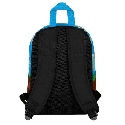 Sac à dos Sonic the Hedgehog Greenhill 35 cm, vue 4