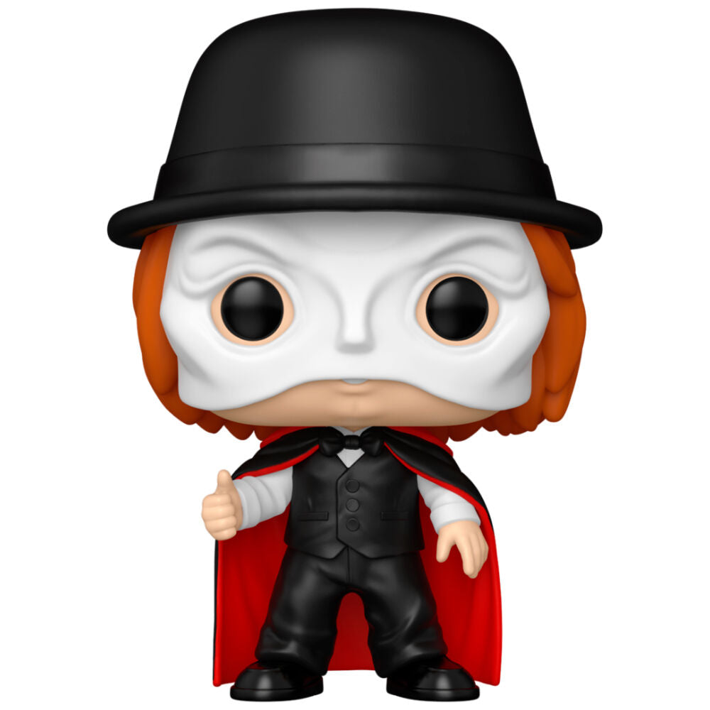 Figurine Funko POP! Chucky Phantom Chucky