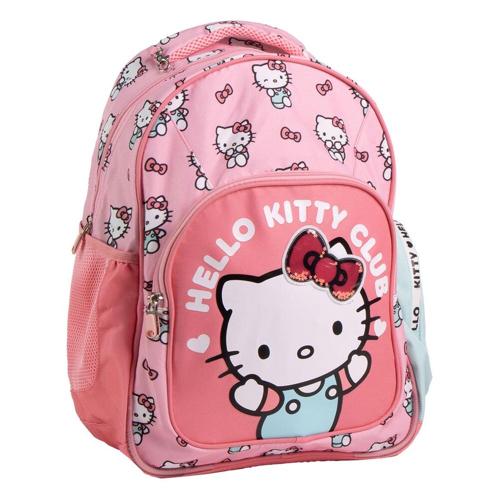 Sac à dos Hello Kitty 42 cm, vue 2