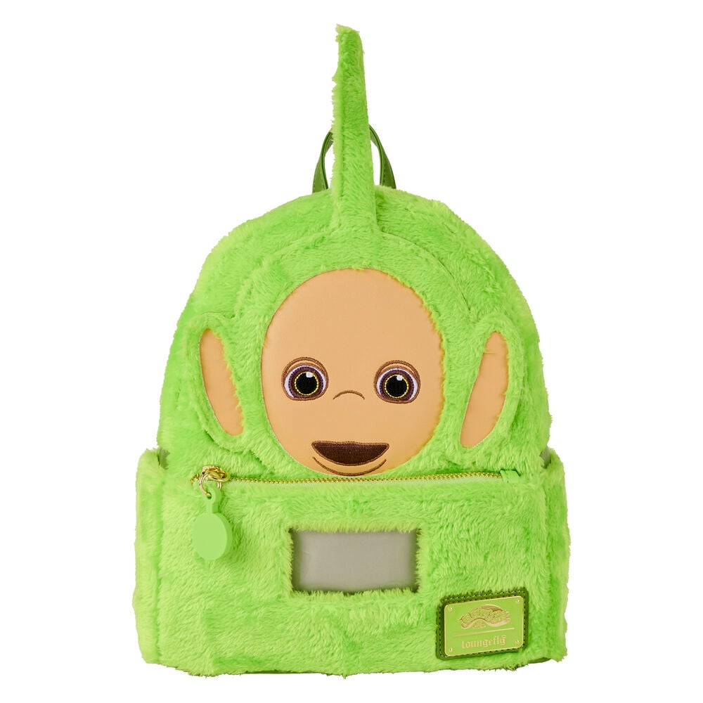 Sac à dos Loungefly Teletubbies Dipsy 26 cm