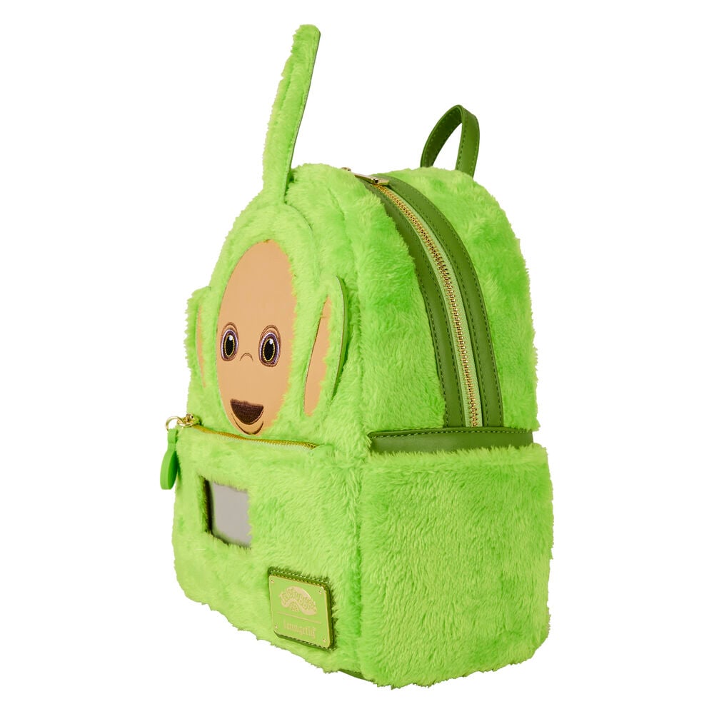 Sac à dos Loungefly Teletubbies Dipsy 26 cm, vue 4