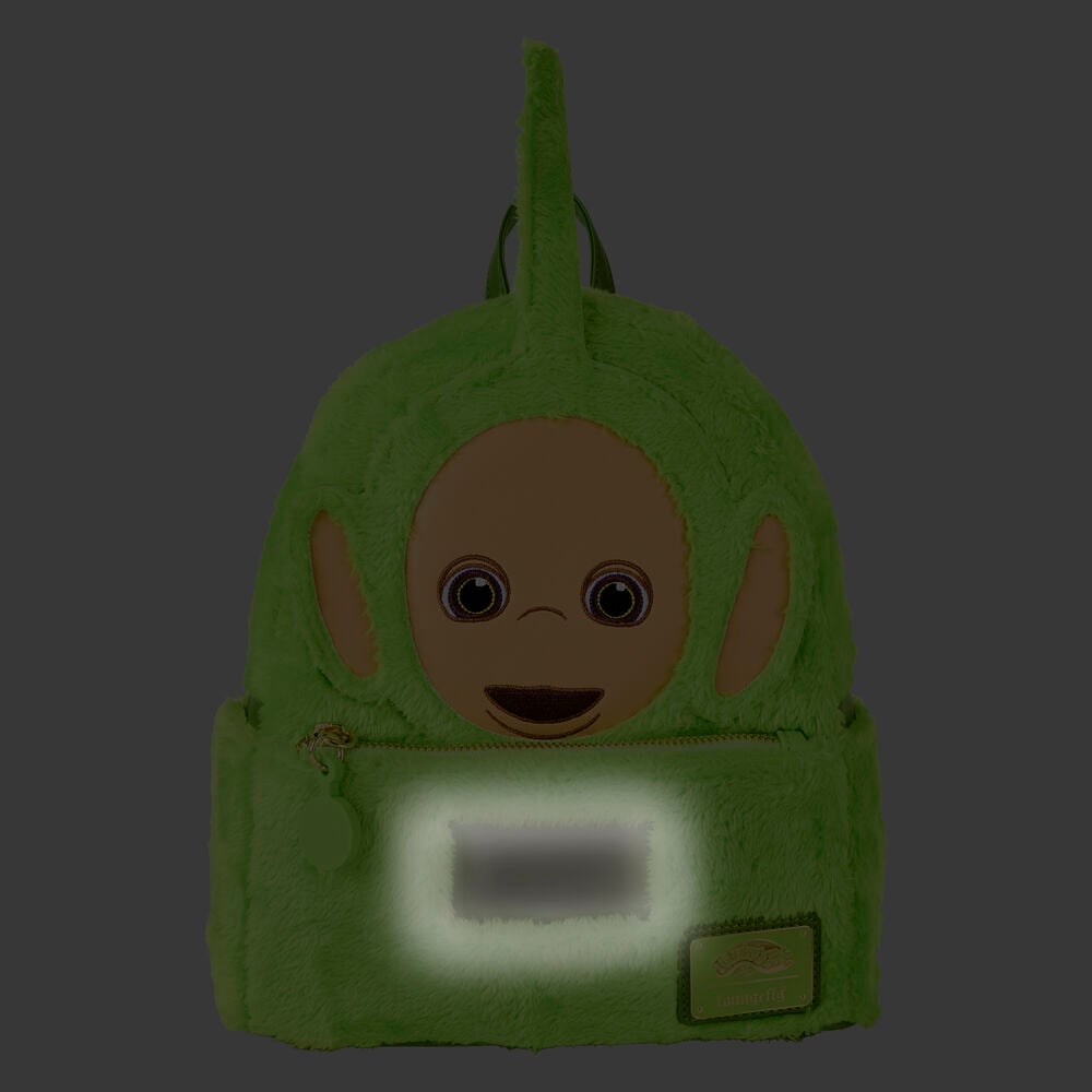 Sac à dos Loungefly Teletubbies Dipsy 26 cm, vue 2