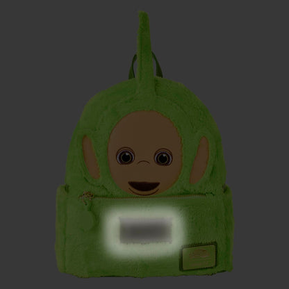 Sac à dos Loungefly Teletubbies Dipsy 26 cm, vue 2