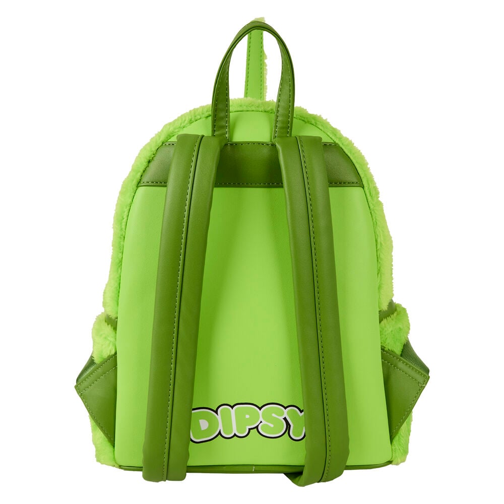Sac à dos Loungefly Teletubbies Dipsy 26 cm, vue 3