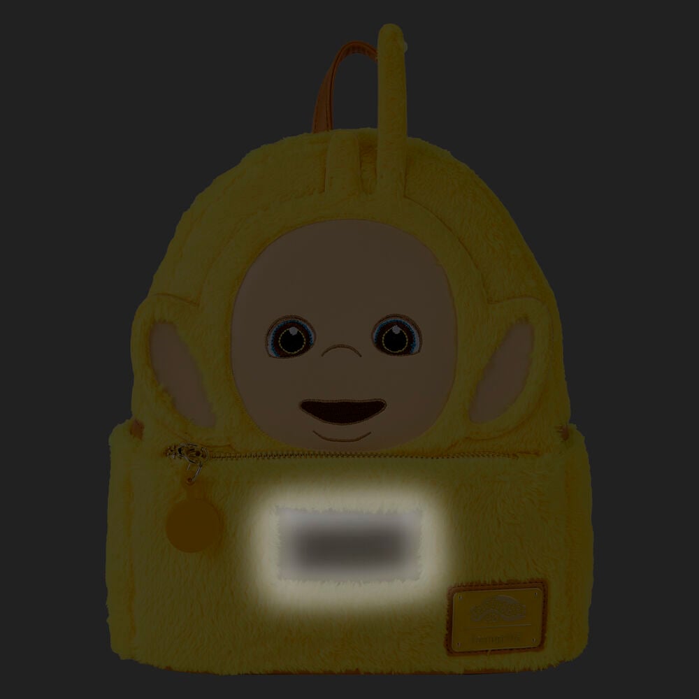 Sac à dos Loungefly Teletubbies Laa-Laa 26 cm