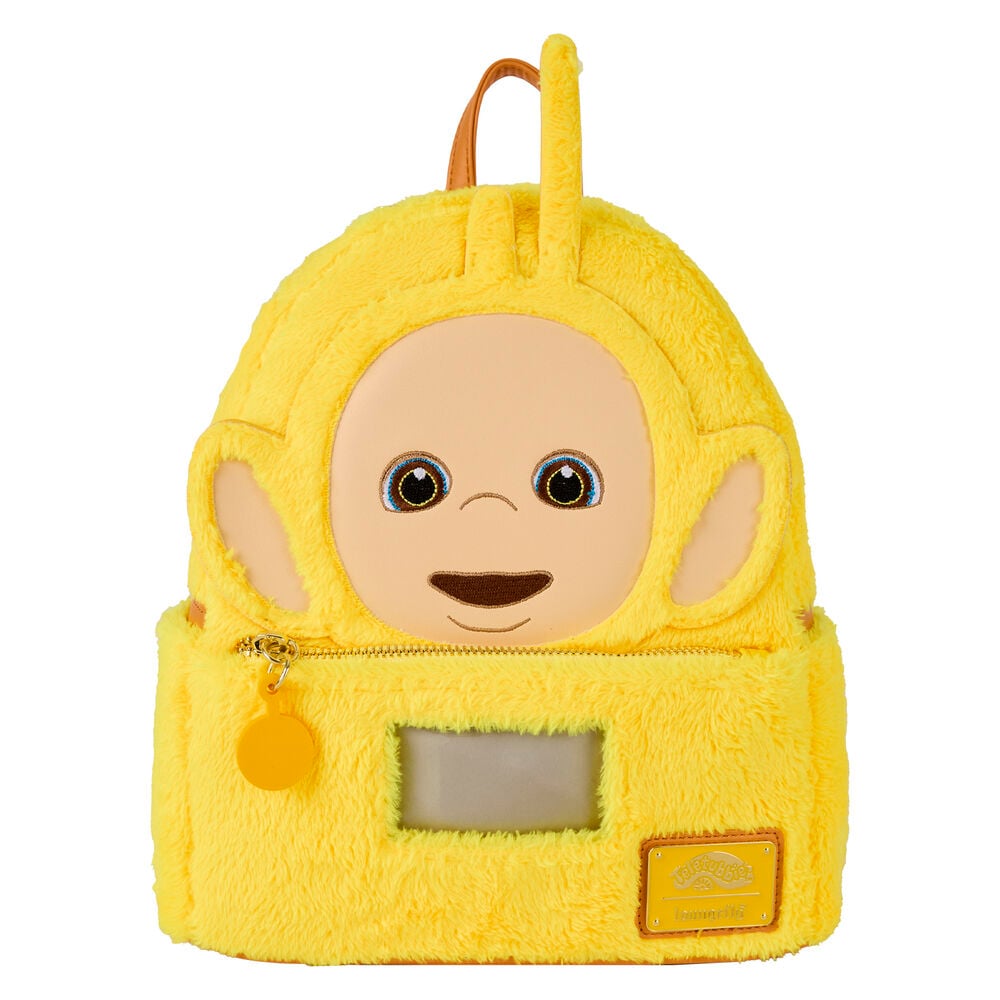 Sac à dos Loungefly Teletubbies Laa-Laa 26 cm, vue 2