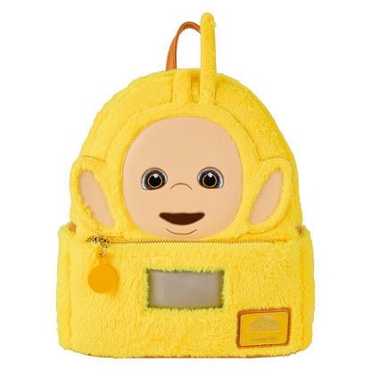 Sac à dos Loungefly Teletubbies Laa-Laa 26 cm, vue 2