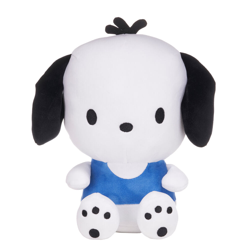 Peluche Pochacco Hello Kitty 25 cm
