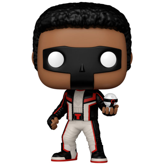 Figurine Funko POP! DC Comics Superman Mr. Terrific
