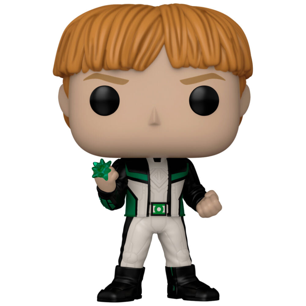 Figurine Funko POP! DC Comics Superman Linterna Verde