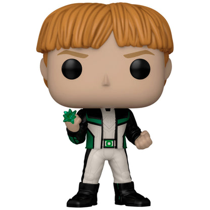 Figurine Funko POP! DC Comics Superman Linterna Verde