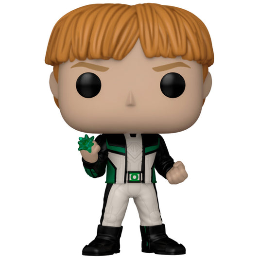 Figurine Funko POP! DC Comics Superman Linterna Verde