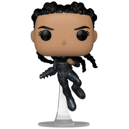 Figurine Funko POP! Plus DC Comics Superman The Enigeer
