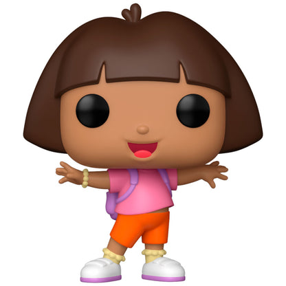 Figurine Funko POP! Dora La Exploradora Dora