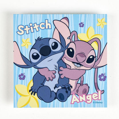 Autocollants Disney Stitch set 1000pcs, vue 4