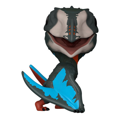 Figurine Funko POP! Jurassic World El Renacer Quetzalcoatlus, vue 2