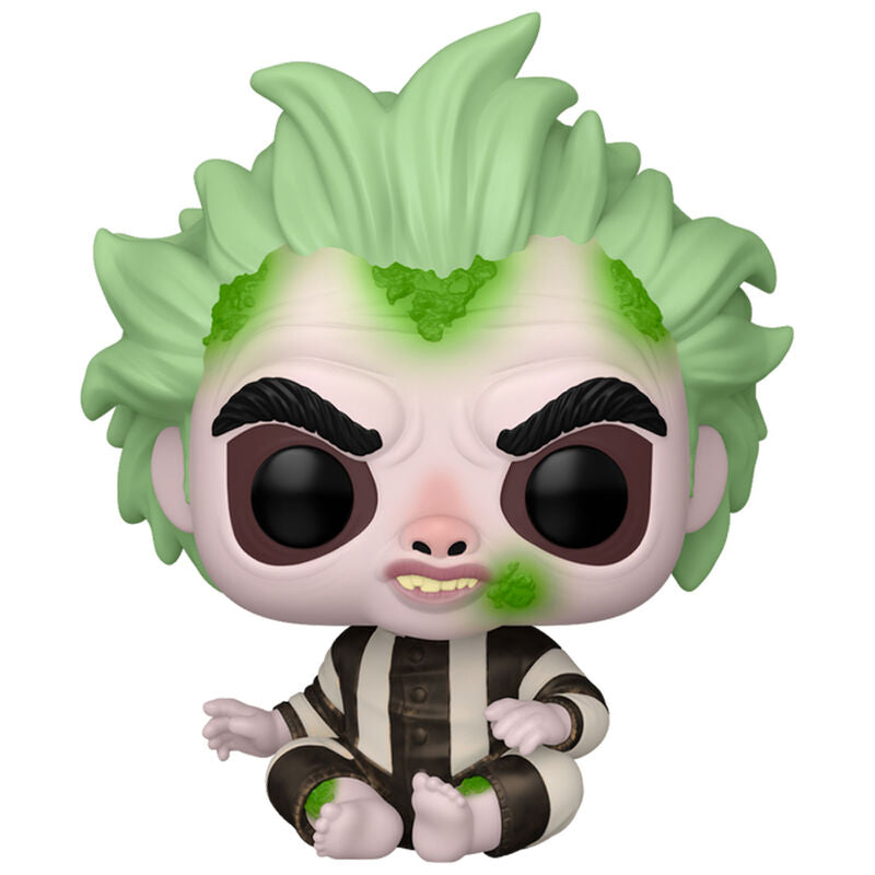 Figurine Funko POP! Beetlejuice Baby Beetlejuice
