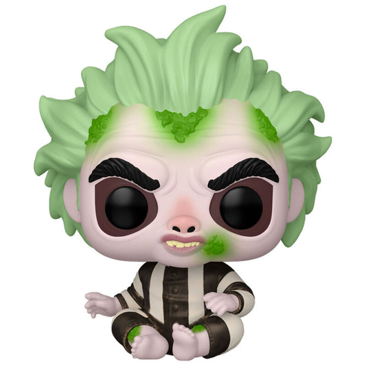 Figurine Funko POP! Beetlejuice Baby Beetlejuice