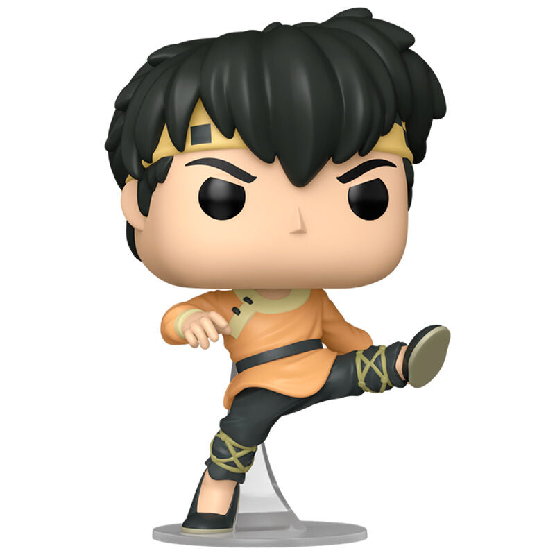 Figurine Funko POP! Ranma 1/2 Ryoga