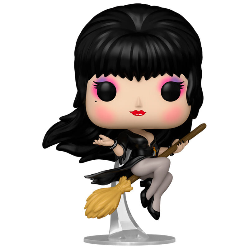 Figurine Funko POP! Elvira Mistress of the Dark Elvira