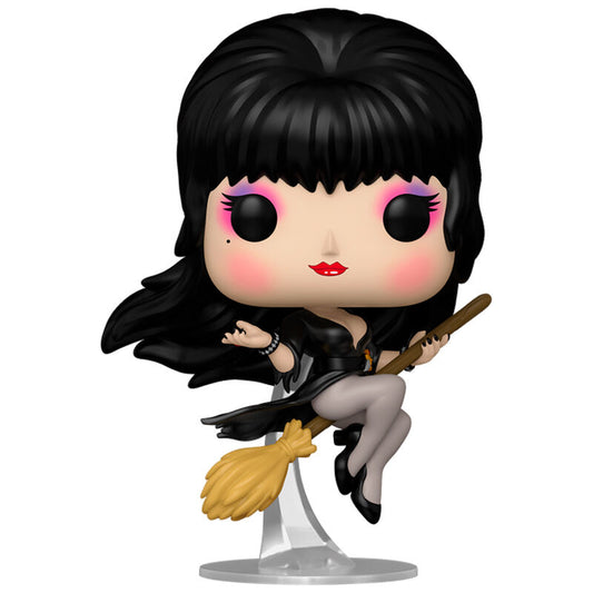 Figurine Funko POP! Elvira Mistress of the Dark Elvira