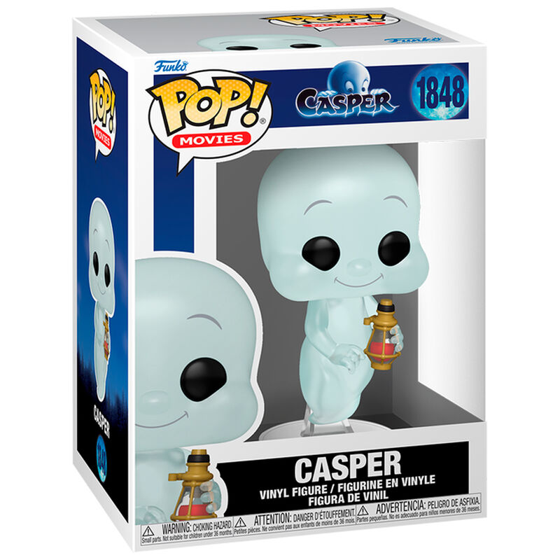 Figurine Funko POP! Casper Casper