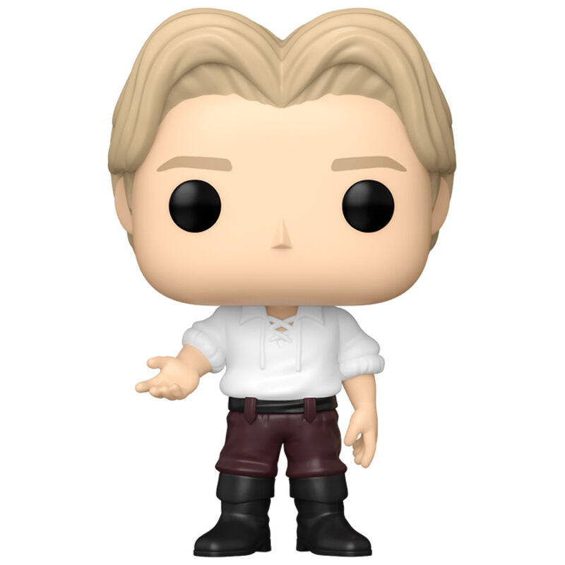 Figurine Funko POP! Casper Casper 5 + 1 Chase, vue 5