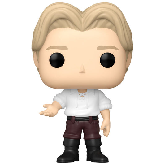 Figurine Funko POP! Casper Casper Chase